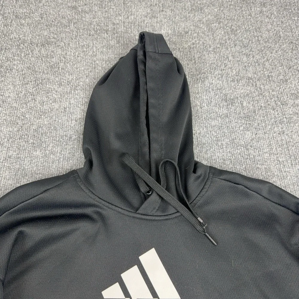 adidas hoodie mens